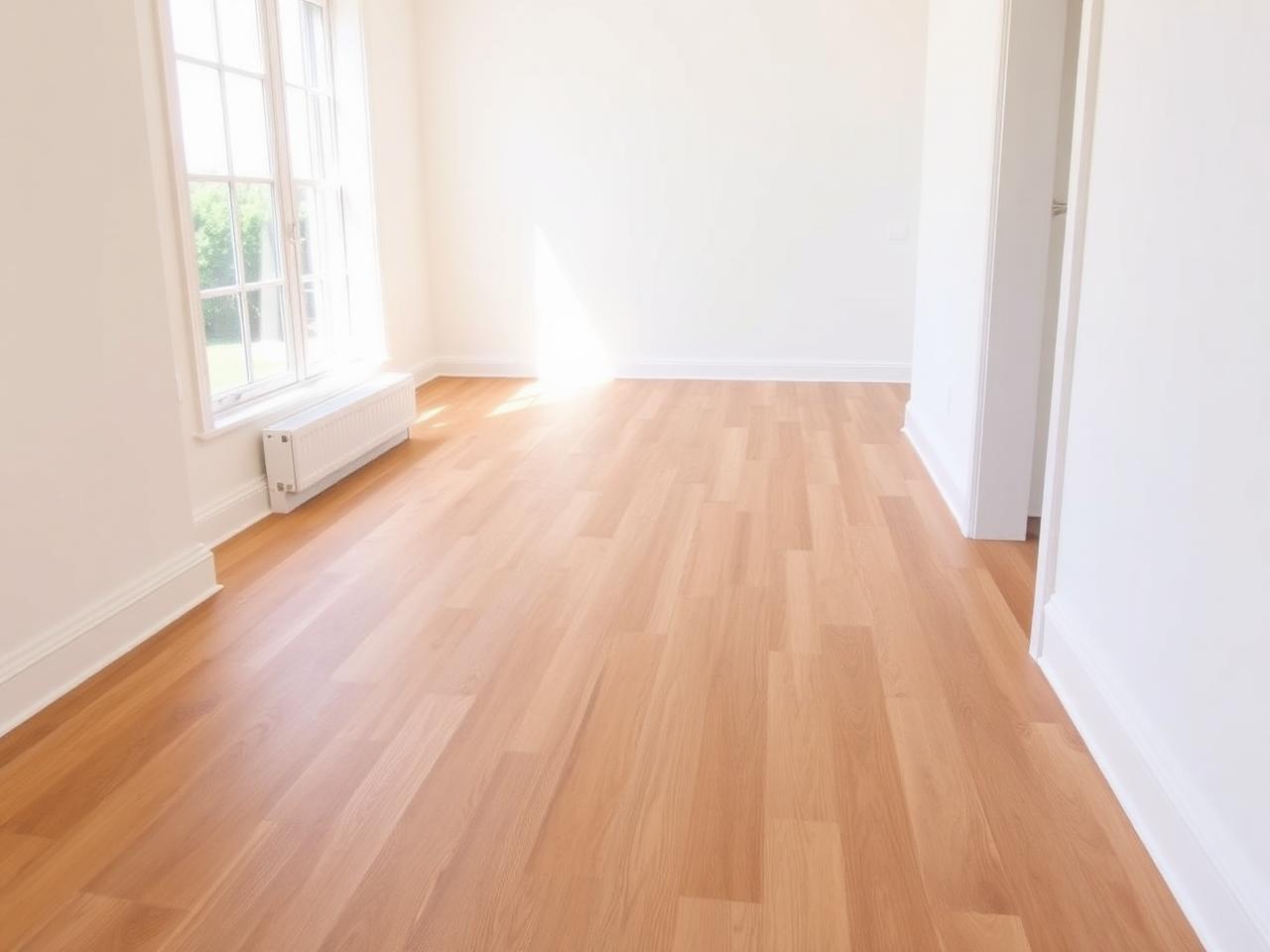 Piso flutuante