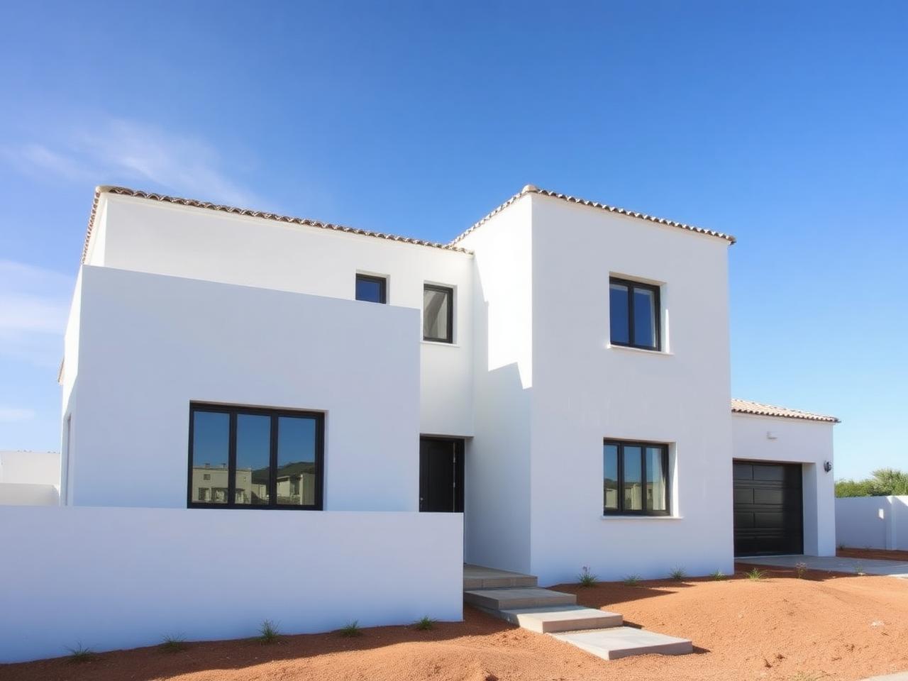 Construção em geral